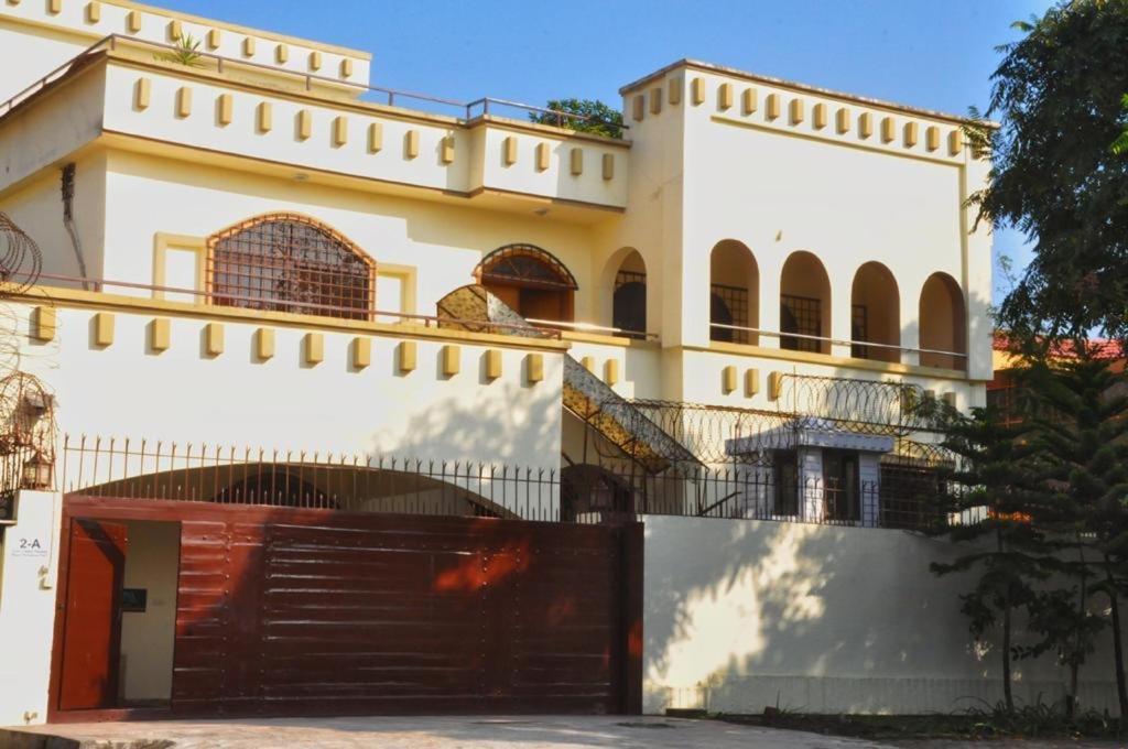 Blue Moon Residency Jinnah Super İslamabad Dış mekan fotoğraf